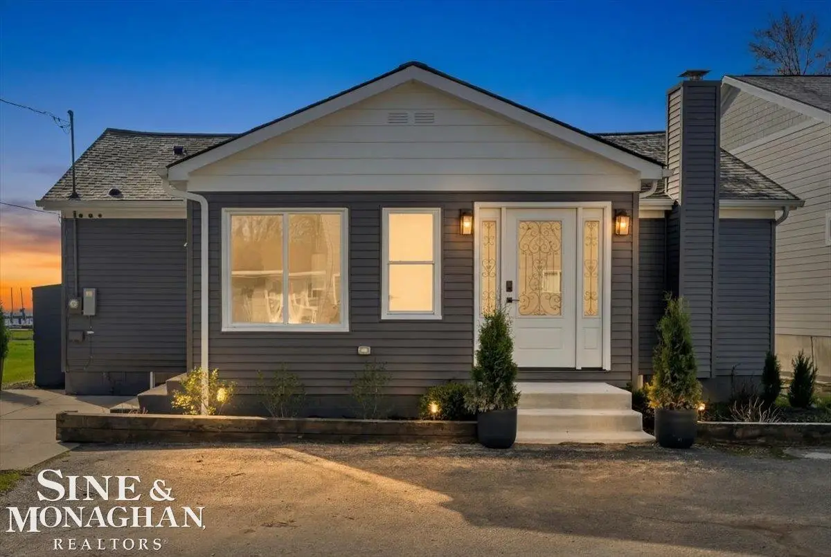 47050 Land, Chesterfield, MI 48047 - #1