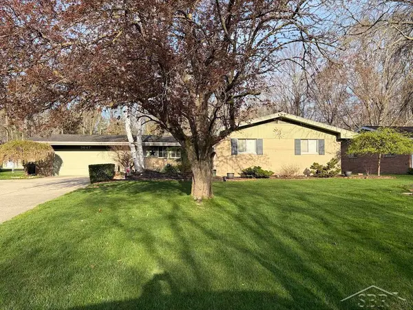 3647 Sherwood, Saginaw, MI 48603