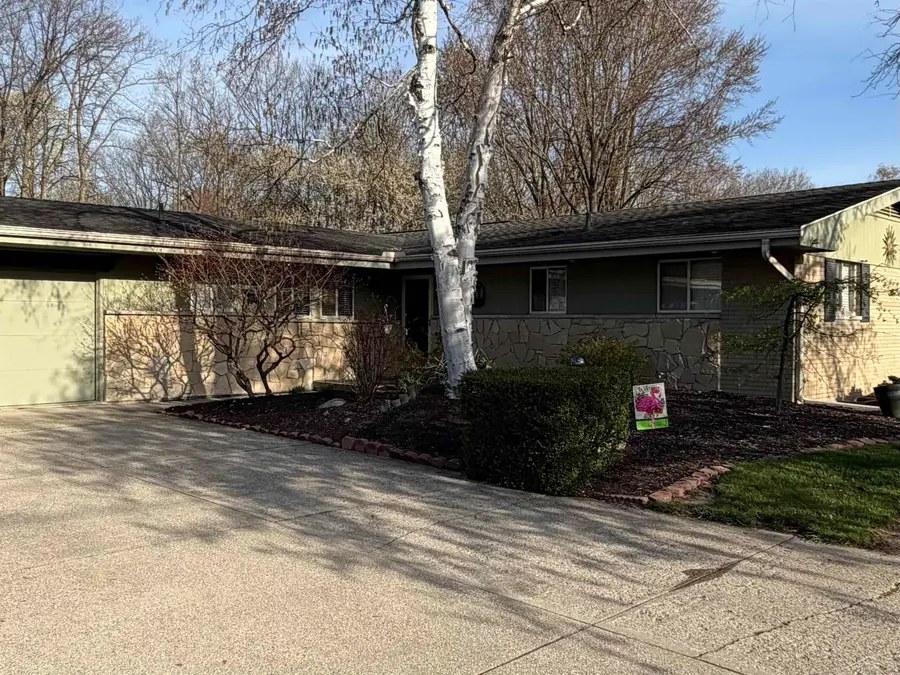 3647 Sherwood, Saginaw, MI 48603 - #3