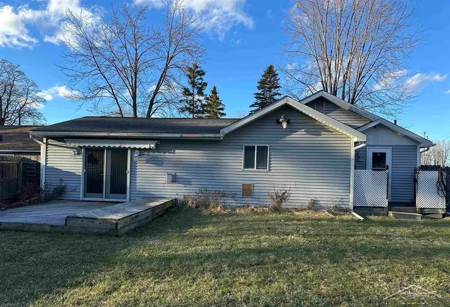 4654 King, Saginaw, MI 48601 - #3