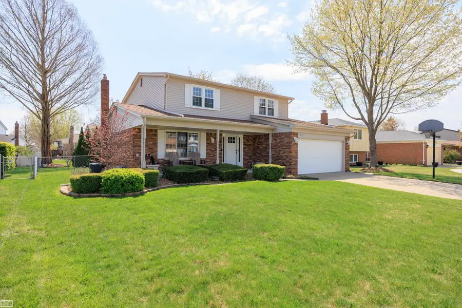 14360 Kerner, Sterling Heights, MI 48313 - #2