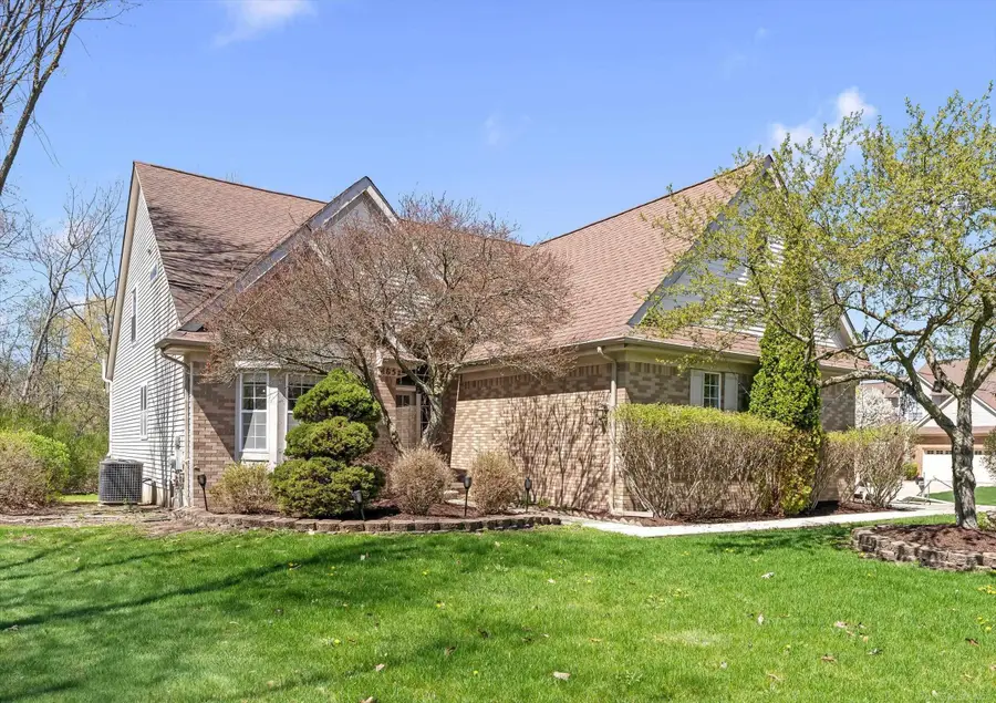 485 Cherry Grove, Commerce Township, MI 48390 - #2