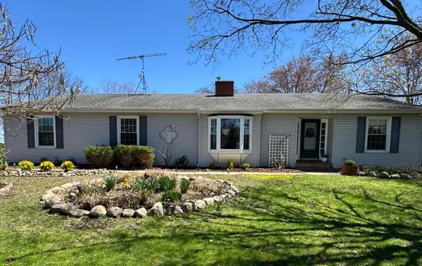 3492 N Ridley, Owosso, MI 48867