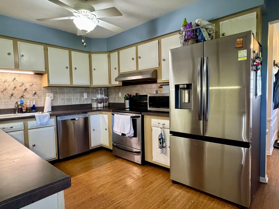 3492 N Ridley, Owosso, MI 48867 - #2