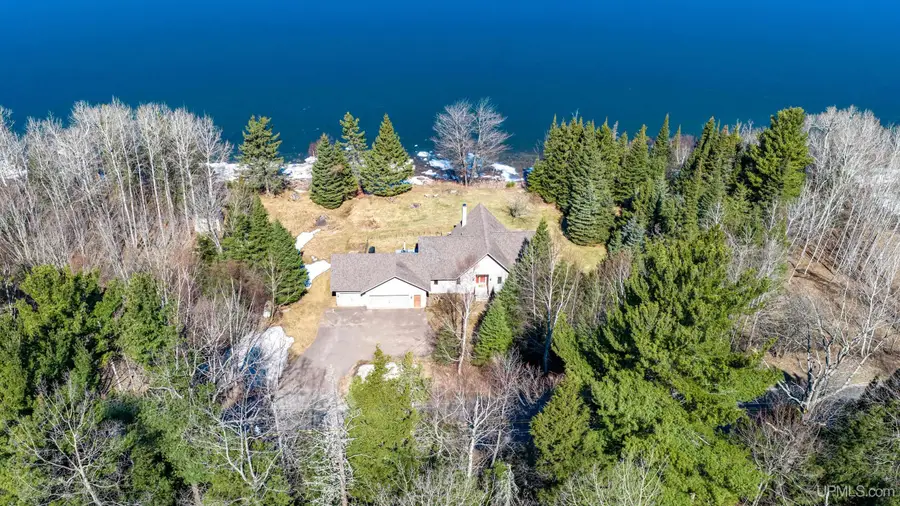 14828 Pequaming, Lanse, MI 49946 - #2