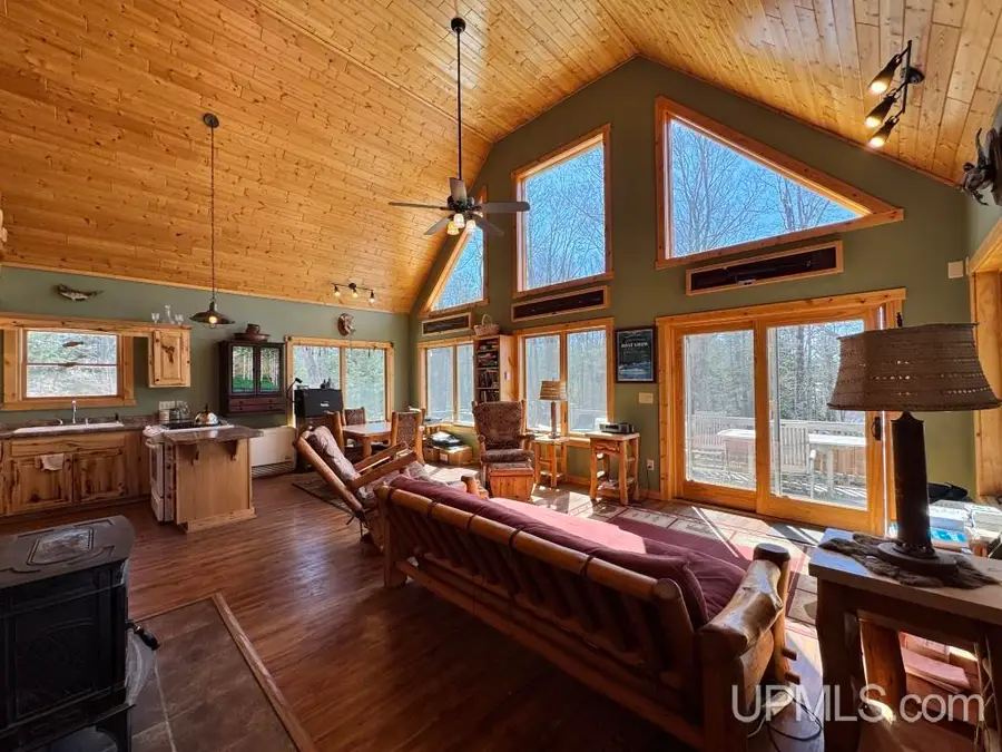 14236 Basalt, Covington, MI 49919 - #3