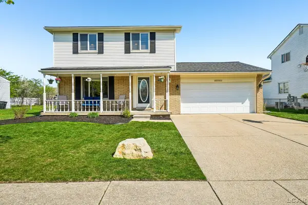 43948 Fredericksburg, Canton, MI 48188