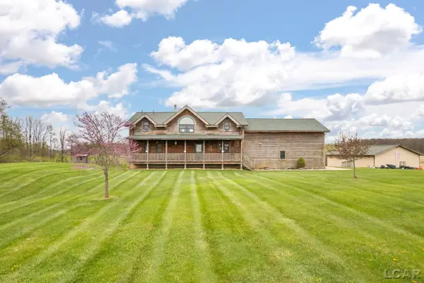 2487 W Monroe (m-50), Tipton, MI 49287