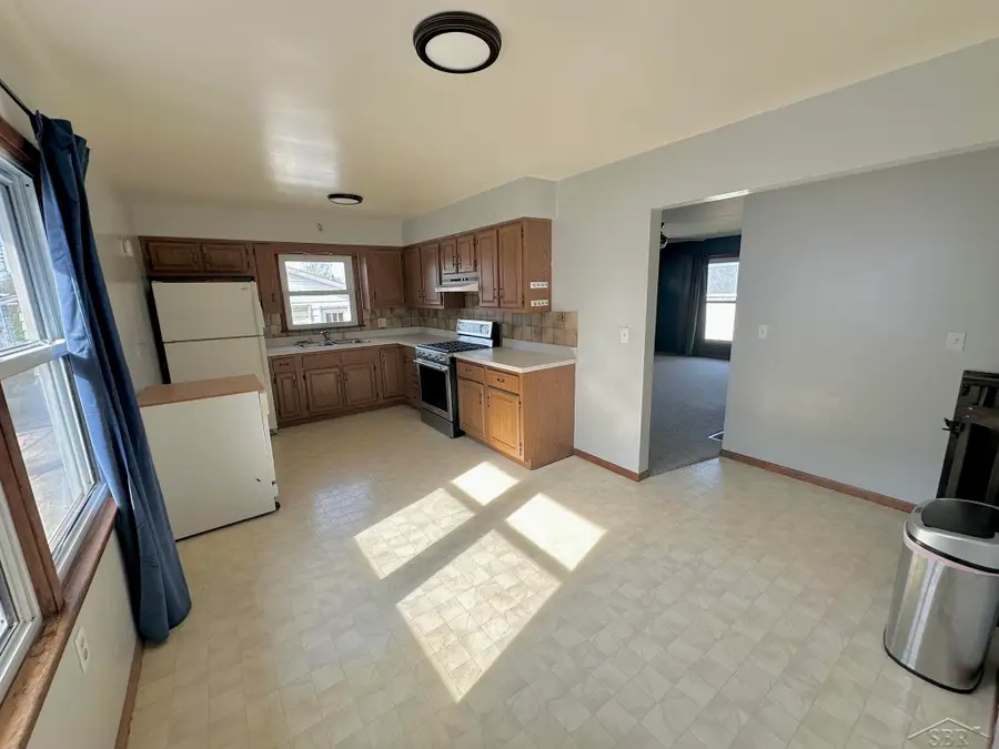 1703 Essex, Essexville, MI 48732 - #3