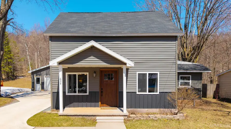 634 County, Negaunee, MI 49866 - #2