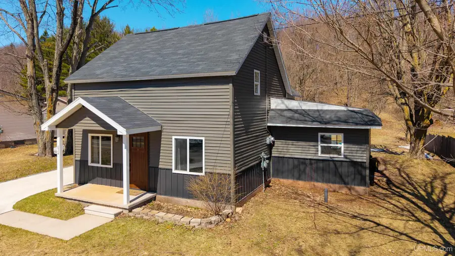 634 County, Negaunee, MI 49866 - #3