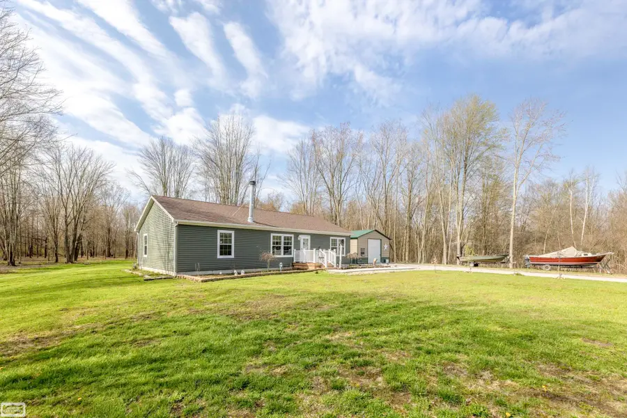 9559 Arnold, Ira, MI 48023 - #2