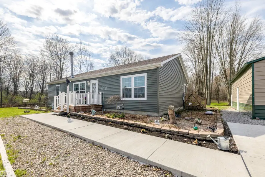 9559 Arnold, Ira, MI 48023 - #3