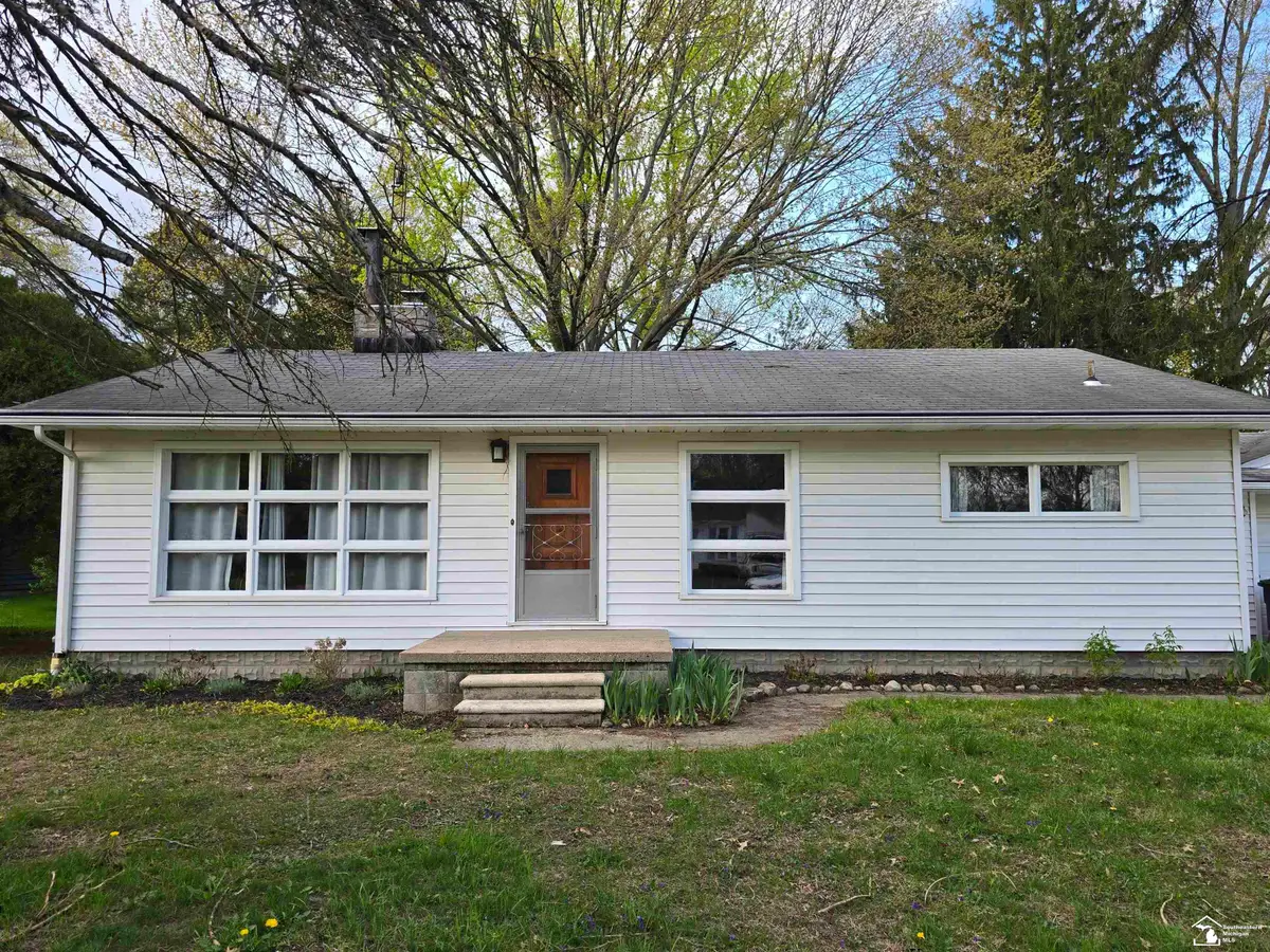 1128 S Park, Temperance, MI 48182 - #1