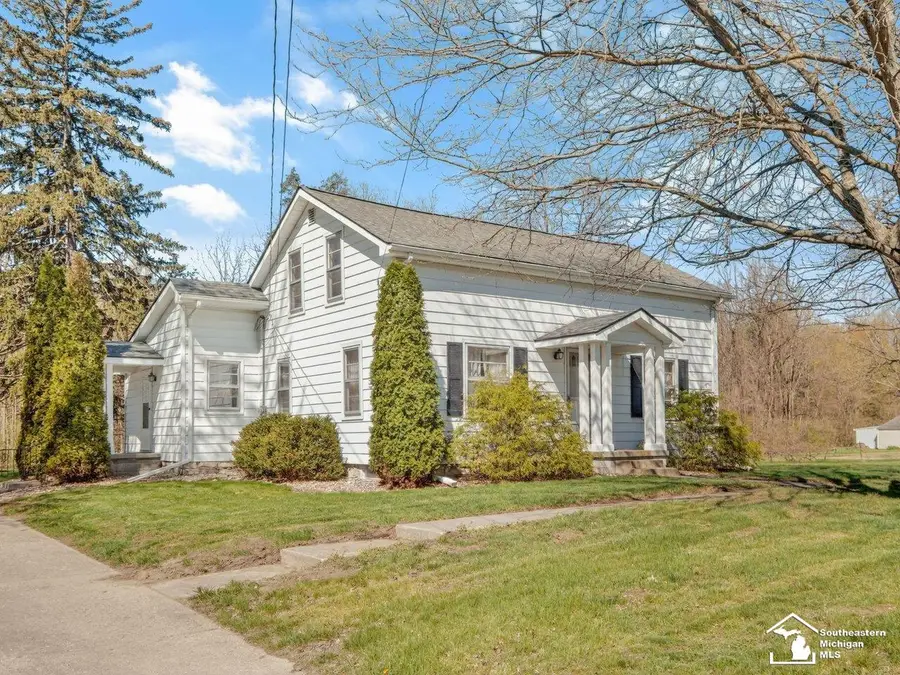 10757 Summerfield, Temperance, MI 48182 - #2