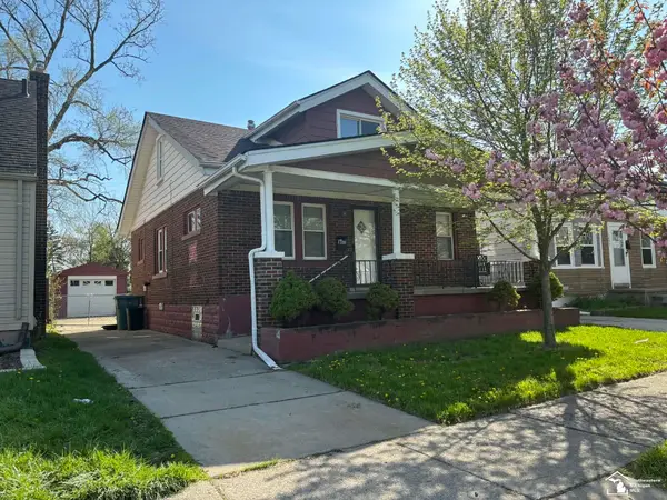 1053 Garfield, Lincoln Park, MI 48146