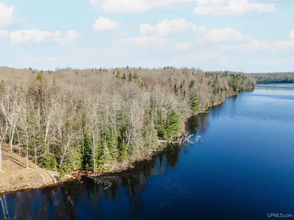 Tamarack Lk, Watersmeet, MI 49969