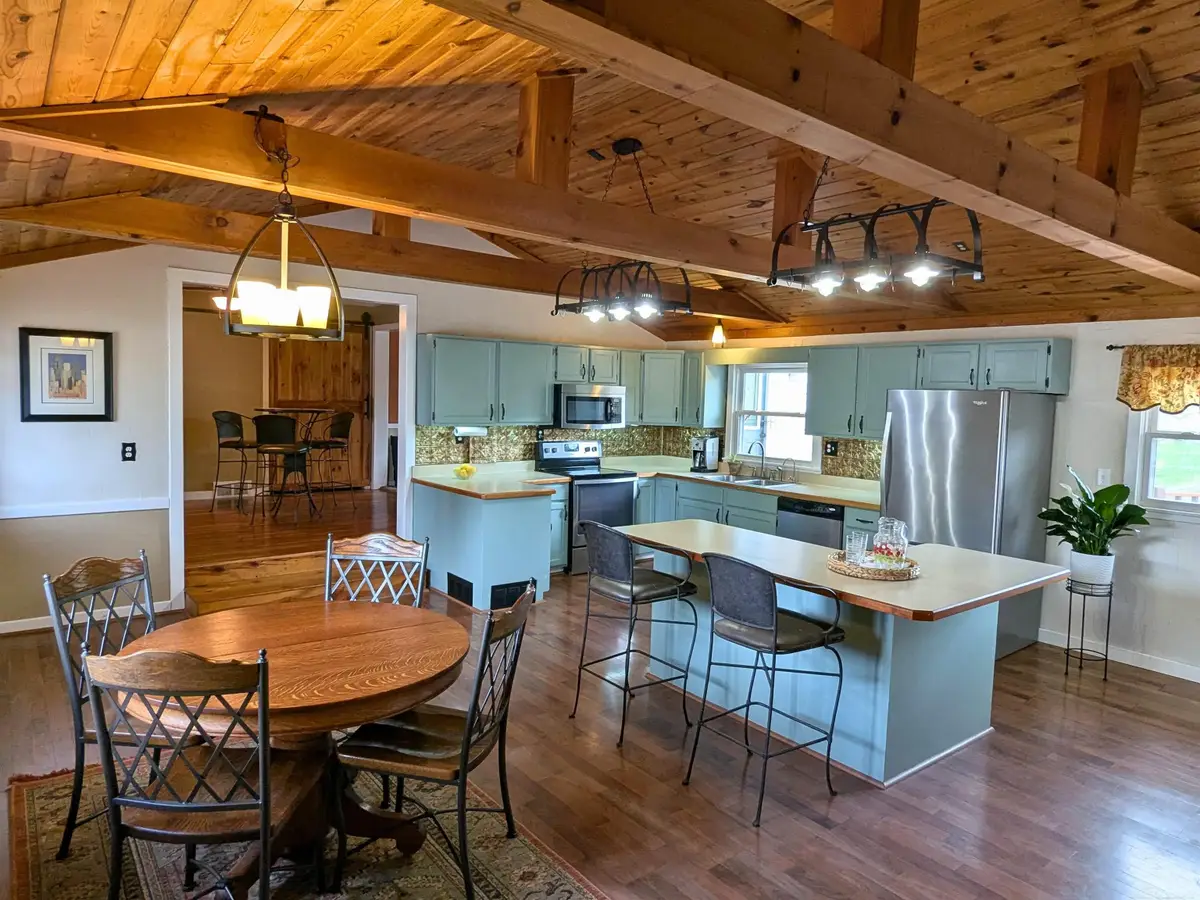 4189 Berkshire, Jackson, MI 49203 - #1