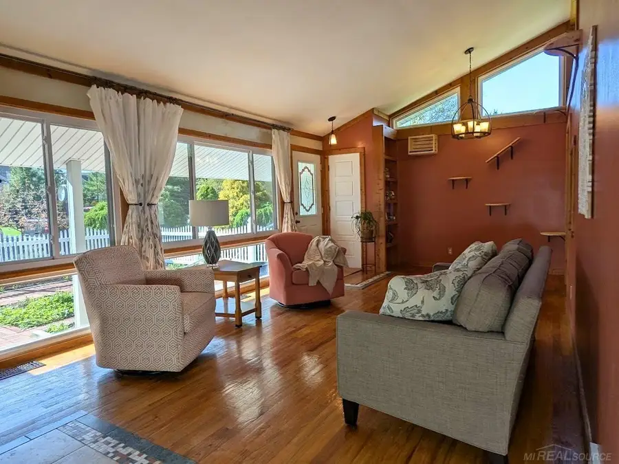 4189 Berkshire, Jackson, MI 49203 - #3