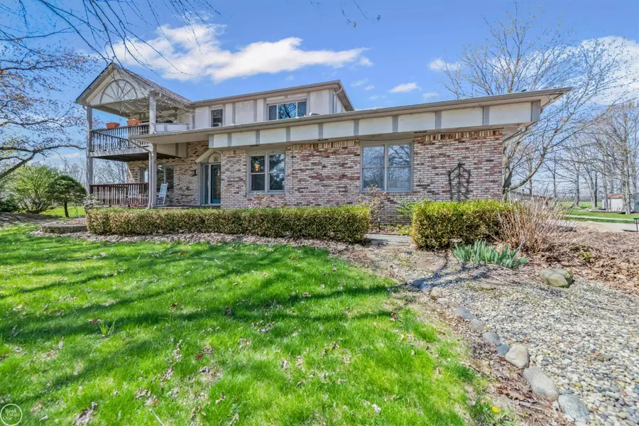 16100 30 Mile, Ray, MI 48096 - #3