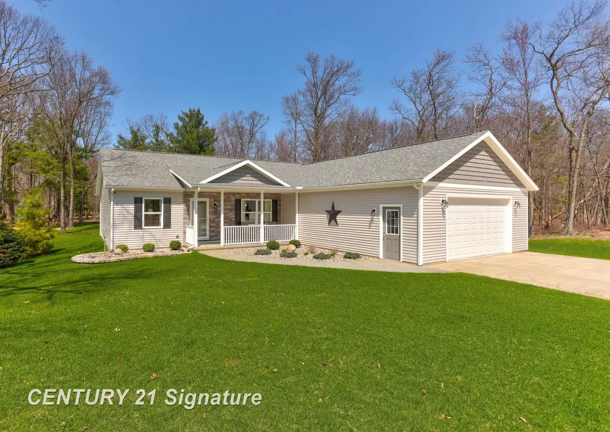 5728 Tipperary, Caseville, MI 48725 - #1