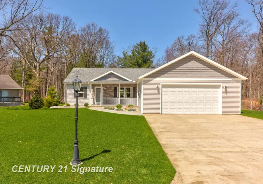 5728 Tipperary, Caseville, MI 48725 - #2