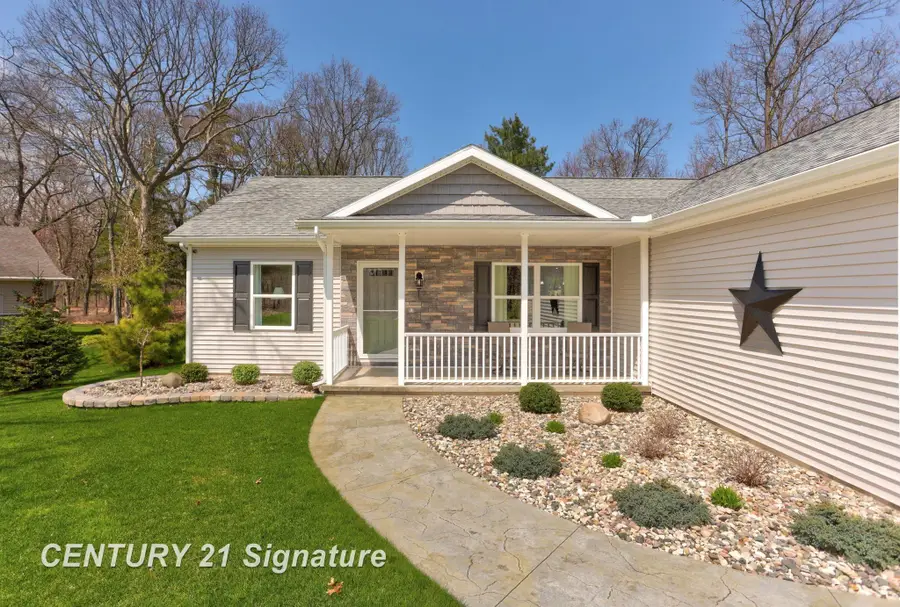 5728 Tipperary, Caseville, MI 48725 - #3