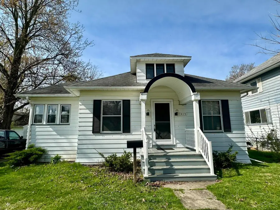 1415 Lyon, Saginaw, MI 48602 - #2