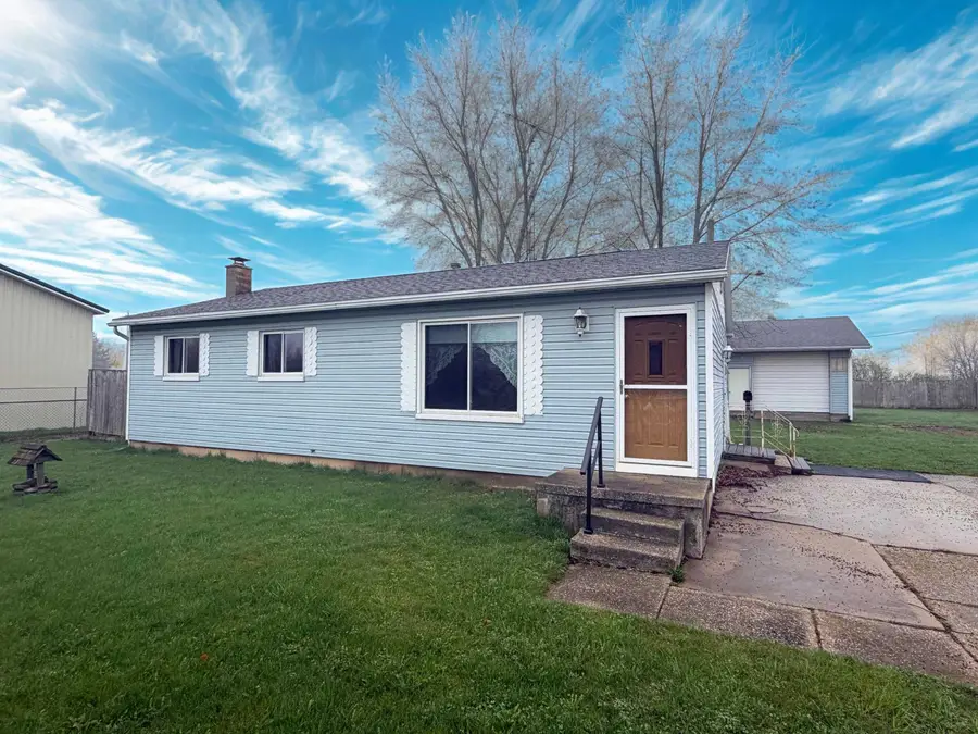 1920 Circle, Fairgrove, MI 48733 - #2