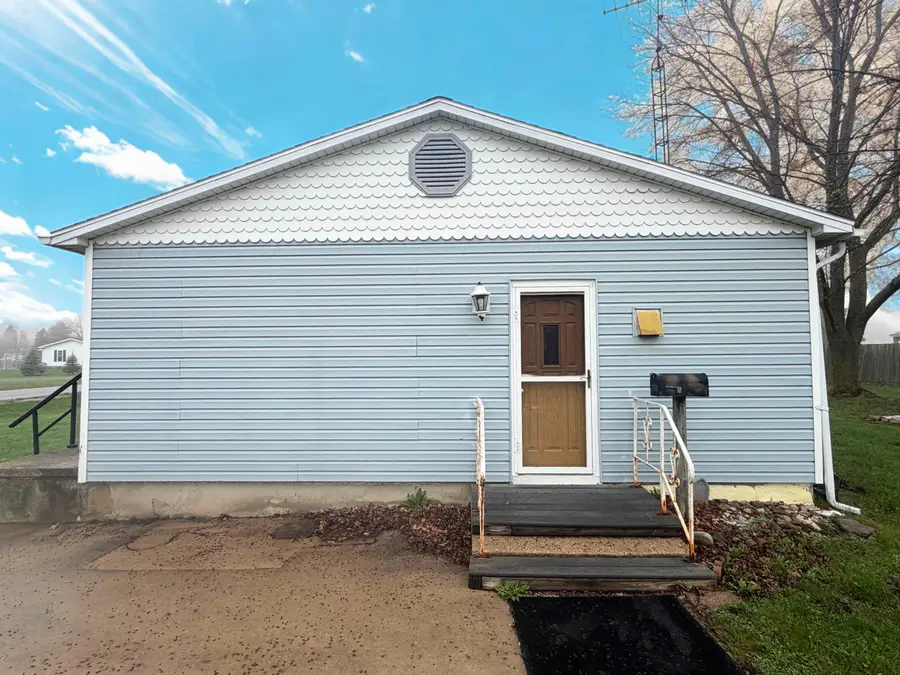 1920 Circle, Fairgrove, MI 48733 - #3