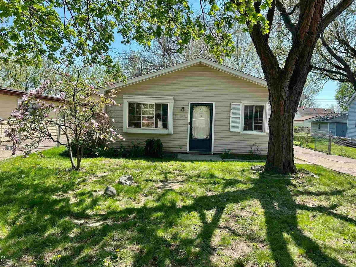 13470 Harold, Warren, MI 48089 - #1