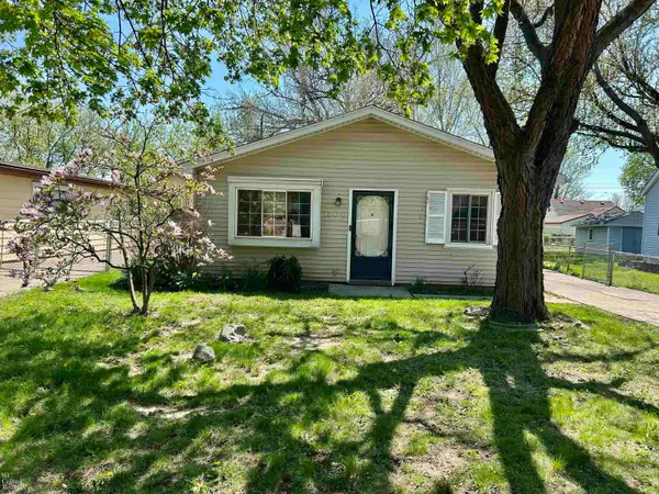 13470 Harold, Warren, MI 48089