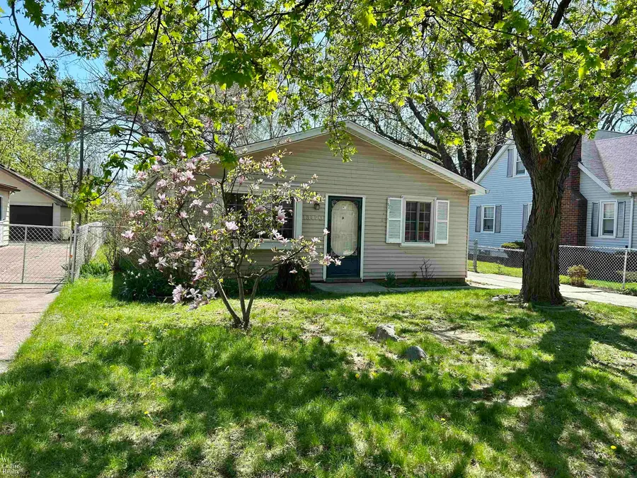 13470 Harold, Warren, MI 48089 - #2