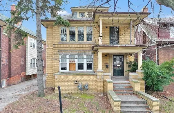 4019 Carter, Detroit, MI 48204