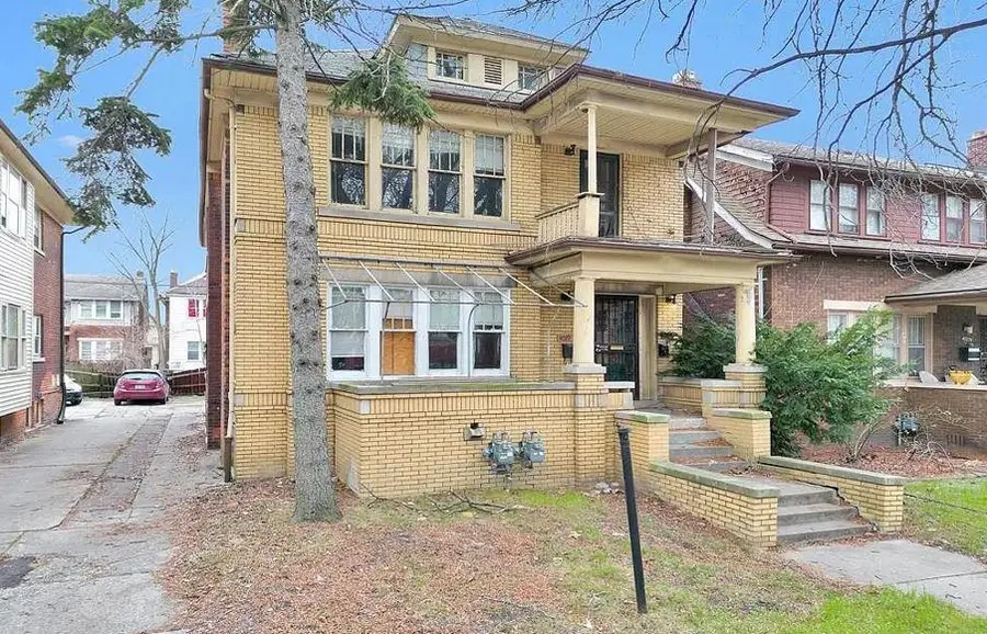 4019 Carter, Detroit, MI 48204 - #2