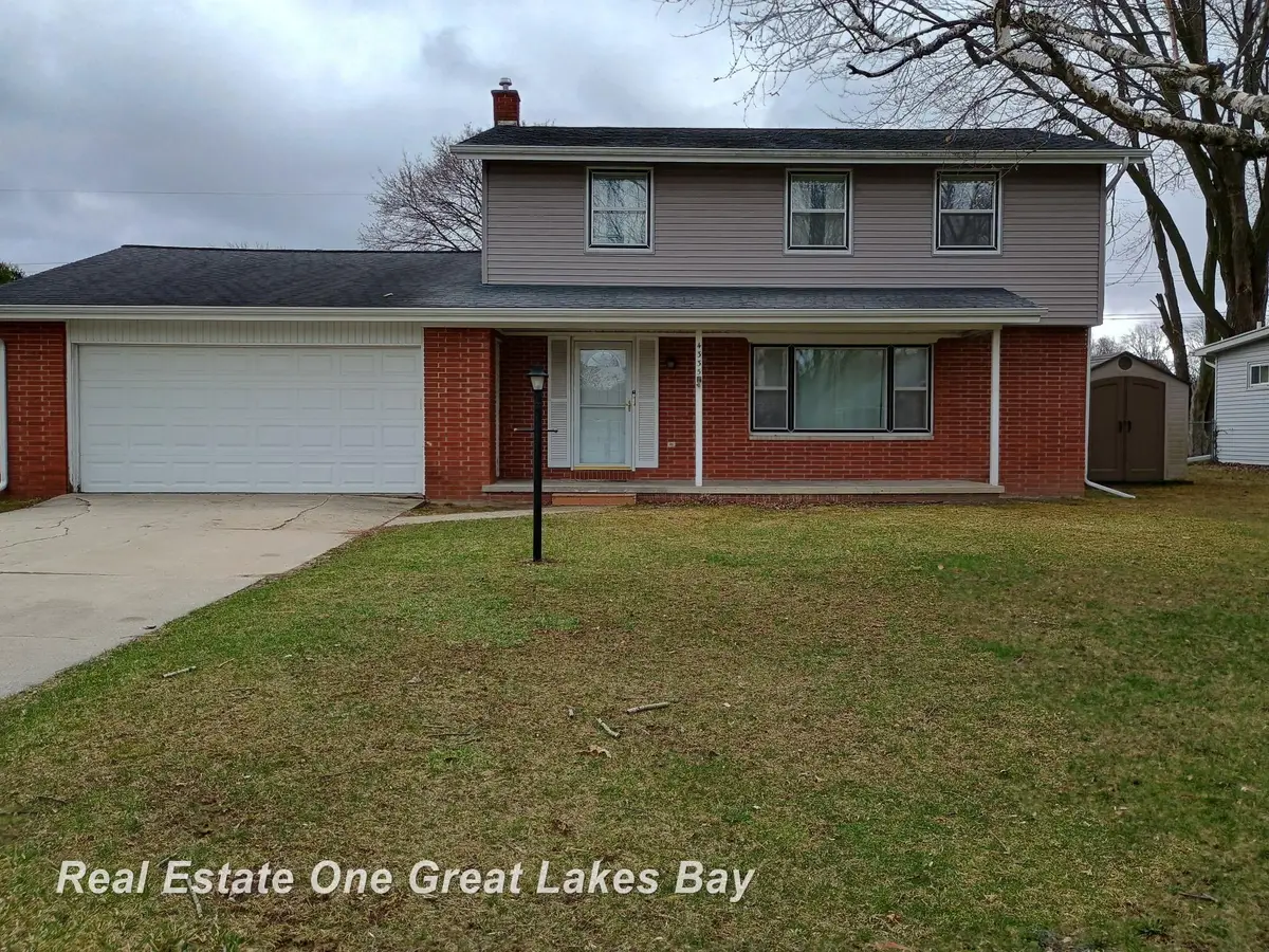 4335 S Wayside, Saginaw, MI 48603 - #1