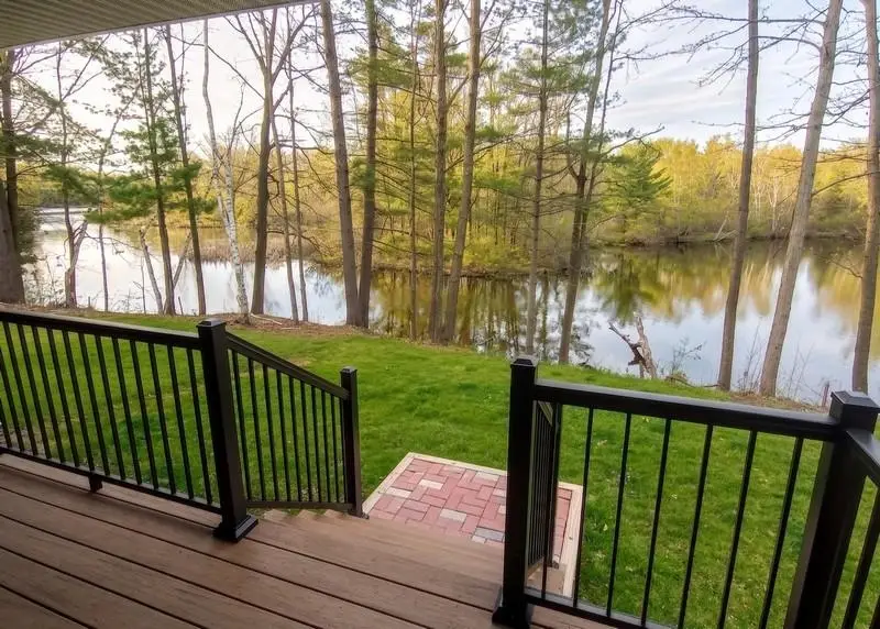 3215 North Branch, Beaverton, MI 48612 - #2