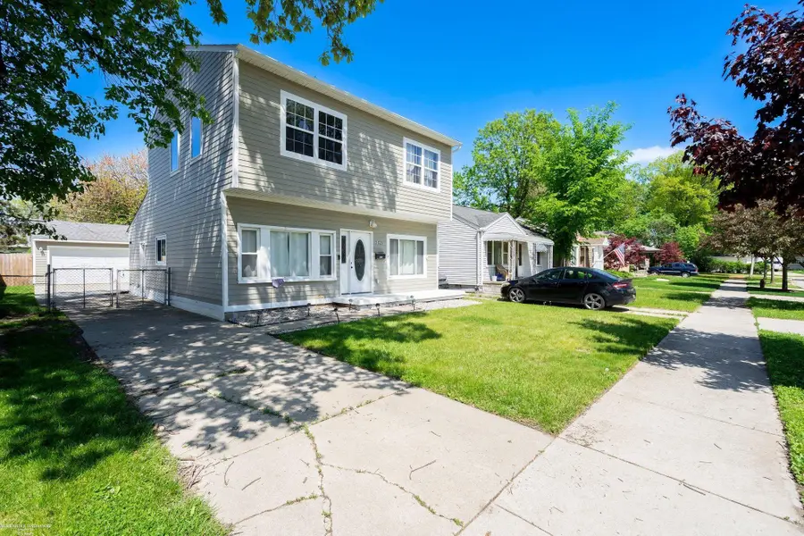 21525 Brys, Saint Clair Shores, MI 48080 - #2