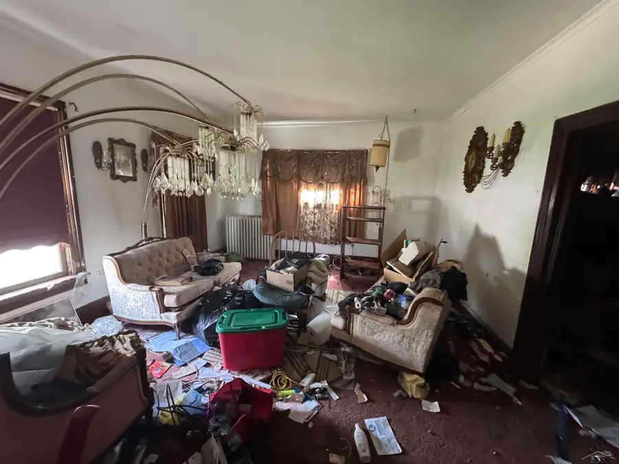 507 S 14th, Saginaw, MI 48601 - #2