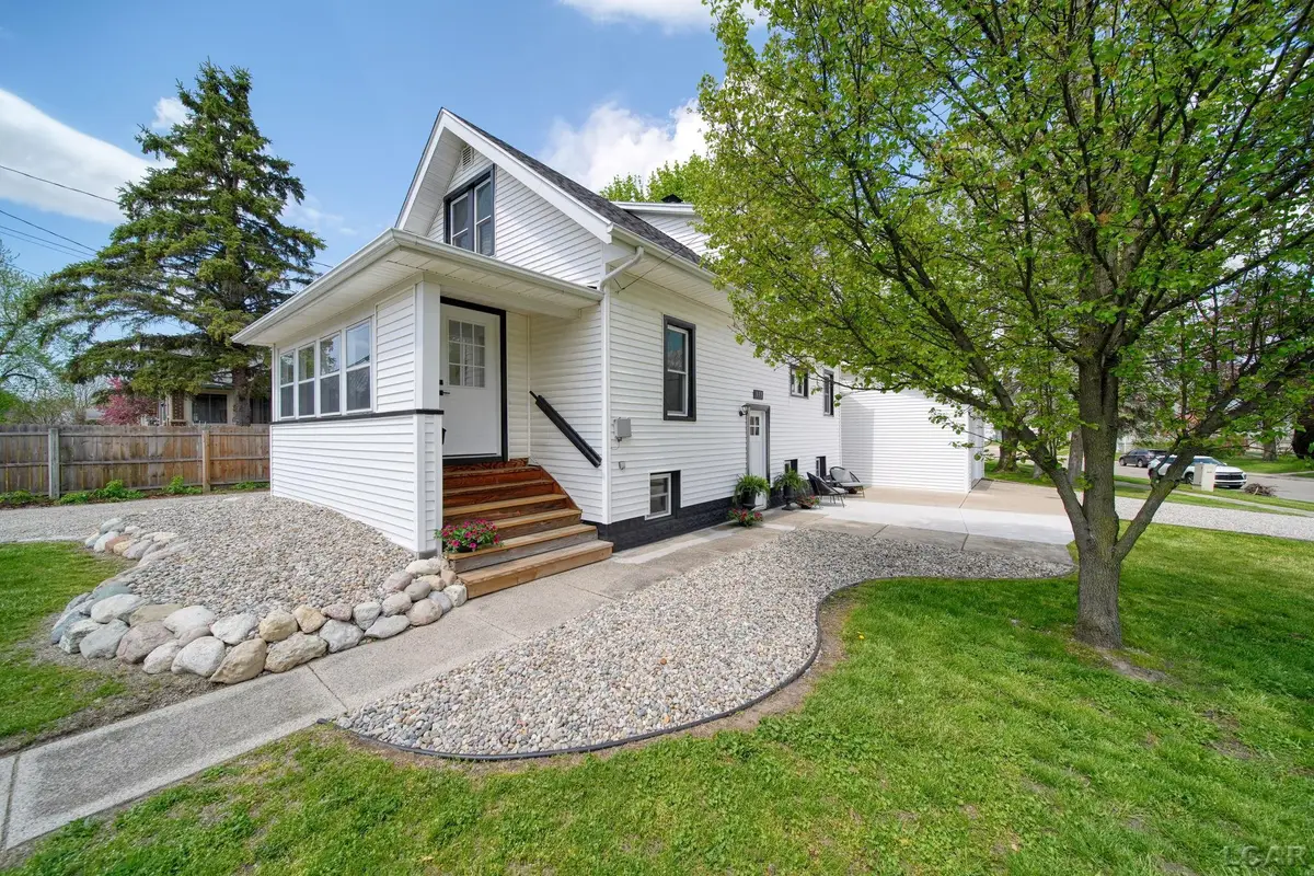 333 E Jefferson St, Blissfield, MI 49228 - #1