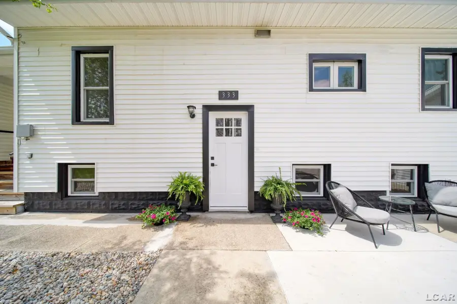 333 E Jefferson St, Blissfield, MI 49228 - #3