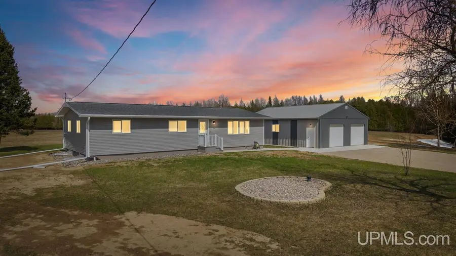 N16812 Co Rd 551, Wilson, MI 49896 - #2