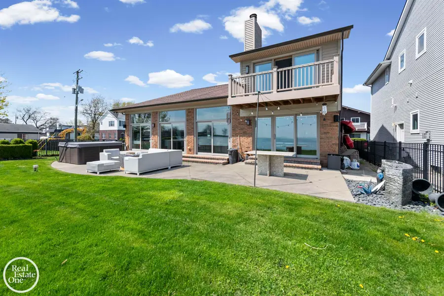 22539 Maple, Saint Clair Shores, MI 48081 - #3