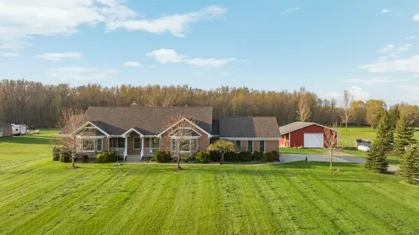 13148 Hunt, Riley, MI 48041