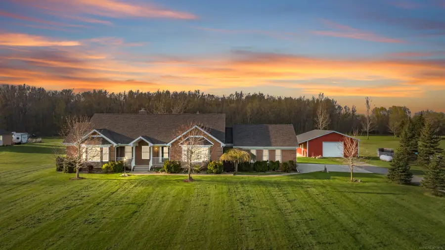 13148 Hunt, Riley, MI 48041 - #2