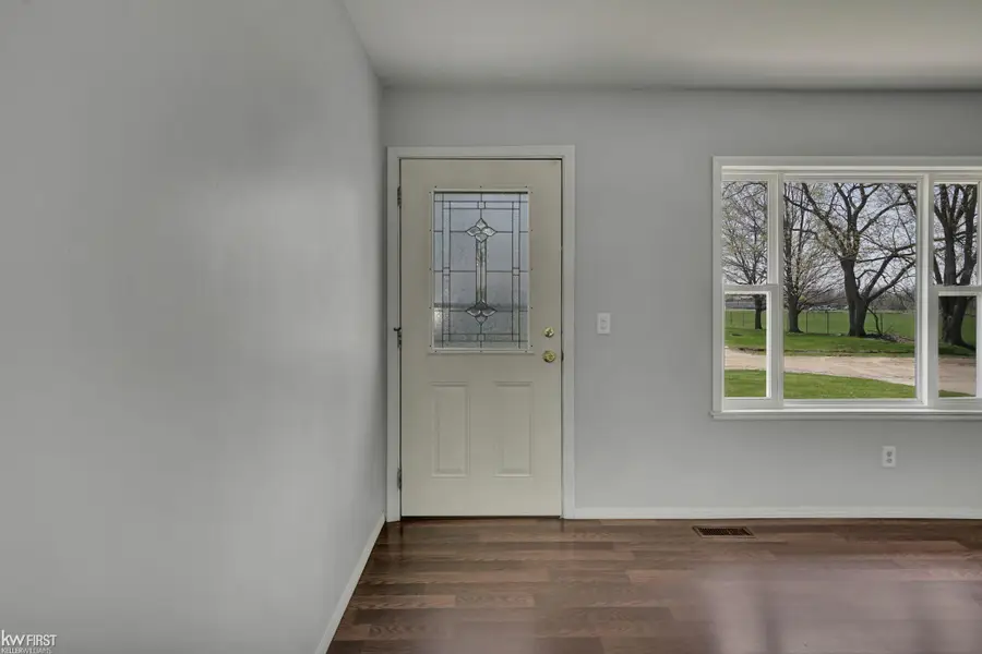1201 Thelma, Mount Morris, MI 48458 - #2