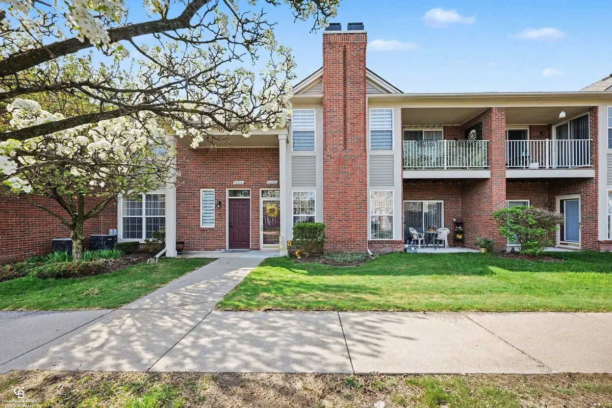 15368 Yale, Clinton Township, MI 48038 - #1