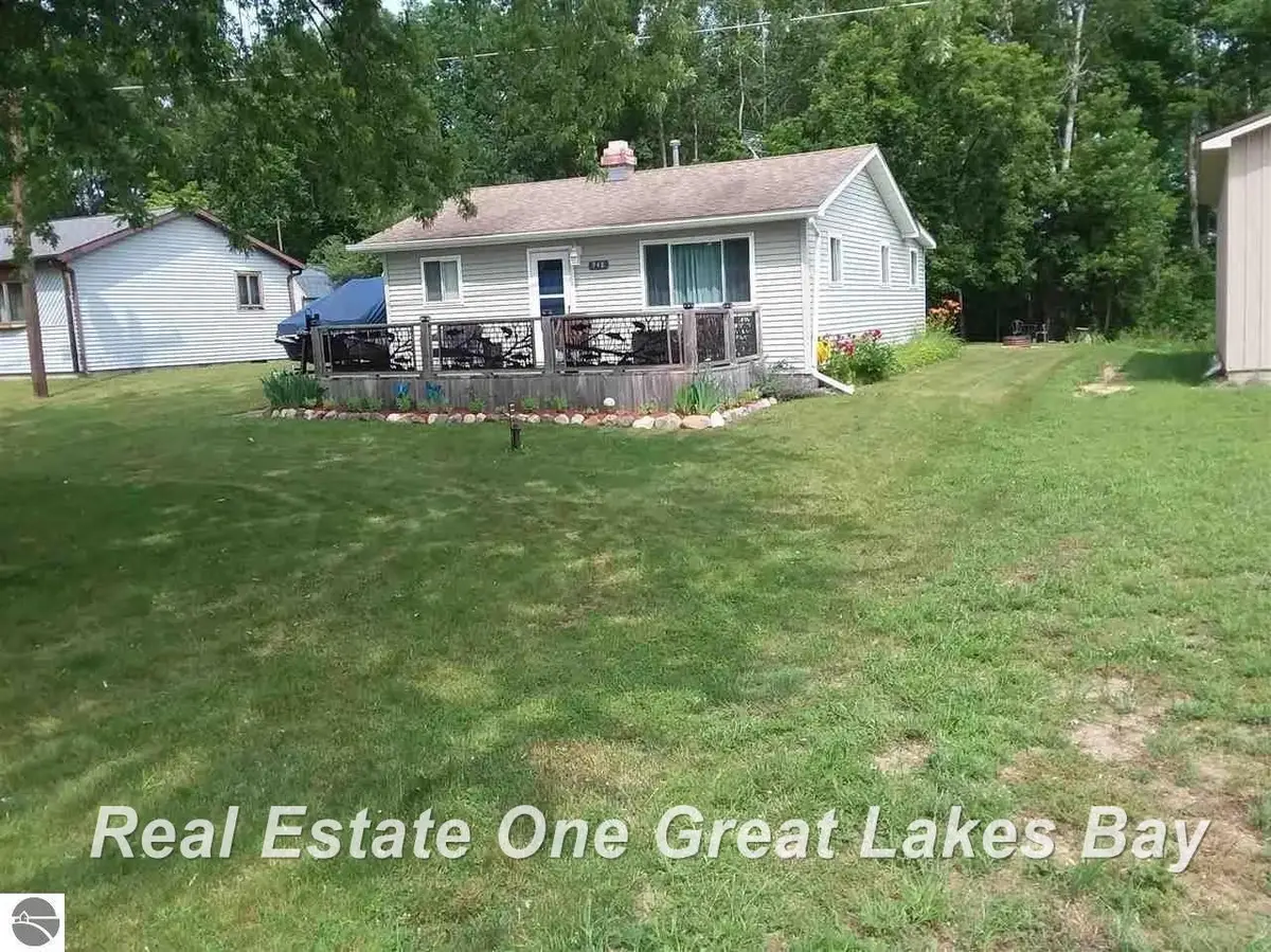 948 Richland, Lupton, MI 48635 - #1