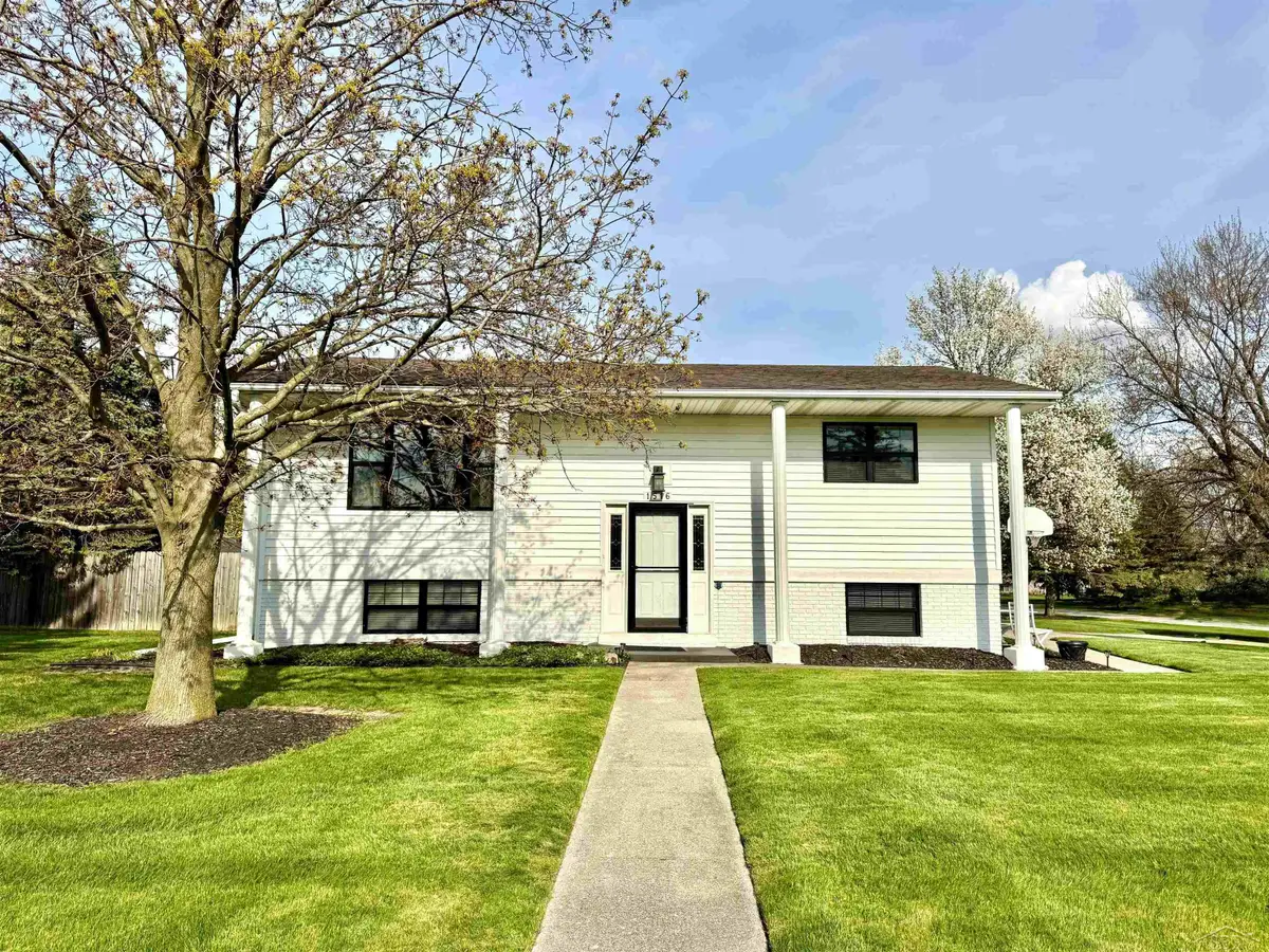 1516 Allendale, Saginaw, MI 48638 - #1