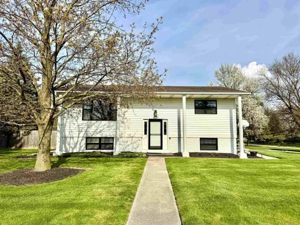 1516 Allendale, Saginaw, MI 48638